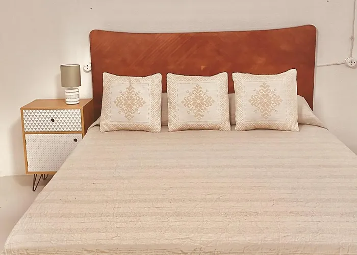 Tierra Guesthouse